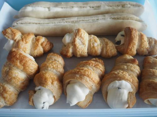 Kebun Roti: Surga Roti Homemade dan Master Sourdough di Yogyakarta